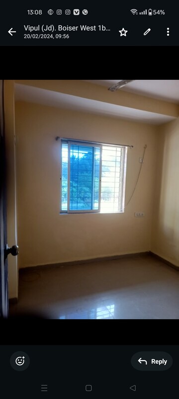 Room in 1 BHK Apartment at Imax Royal Gardens, Kurgaon – for Sale