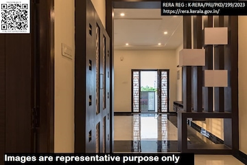 5 BHK Independent House For Resale in Chandranagar Palakkad  8057023