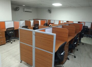 Commercial Office Space 5500 Sq.Ft. For Rent in Koramangala Bangalore  8057038