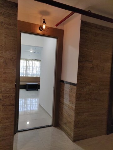 Room in 1 BHK Apartment at Sheth Vasant Oasis, Andheri East – for Rent