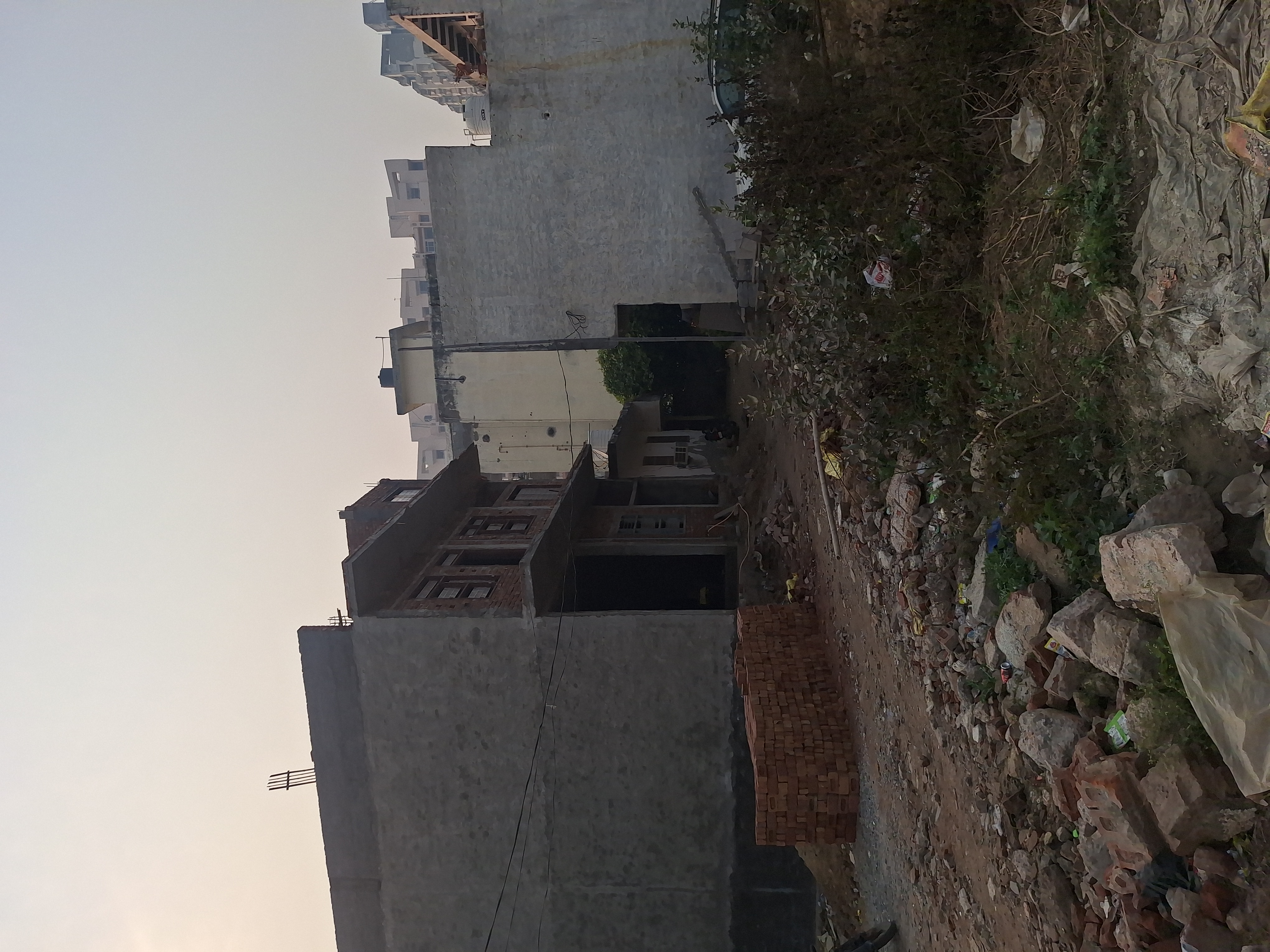 Plot For Sale in Greenliving Pvt Ltd Farid