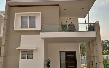 2 BHK Villa For Sale in Bidadi