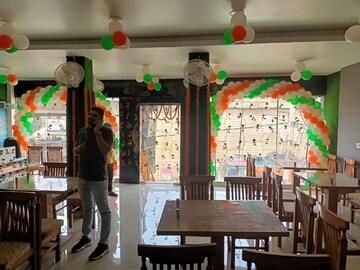  Shop – Exterior View View at Pahari - for Rent