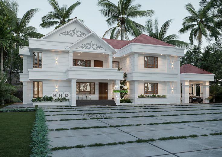 2 BHK + Pooja Room,Extra Room Villa For Sale in Nandini Villas 