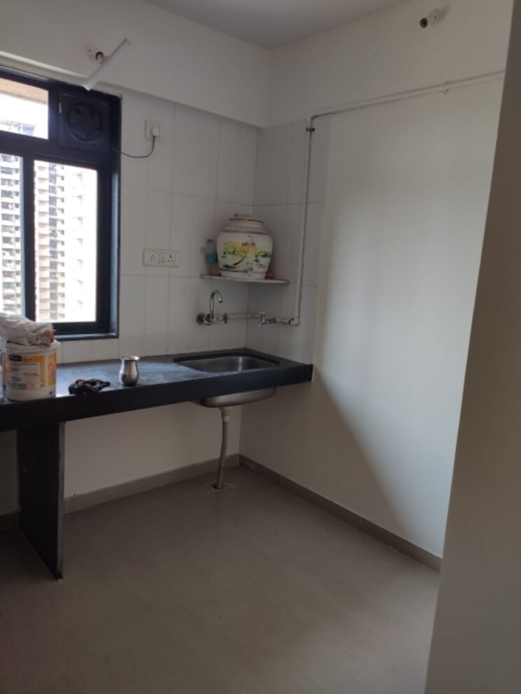 Kitchen, raunak-city-phase-2 1 Bedroom 604 Sq.Ft. Apartment In Kalyan West Thane 8057068