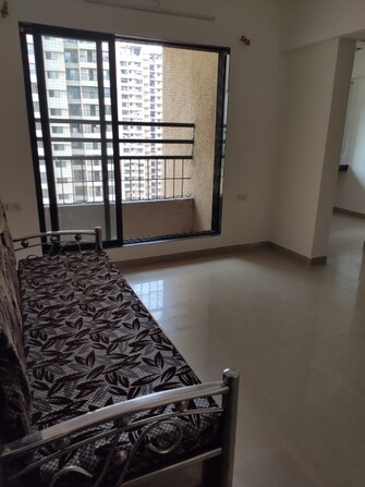 1 BHK Apartment For Resale in Raunak City Phase 2 Kalyan West Thane  8057068