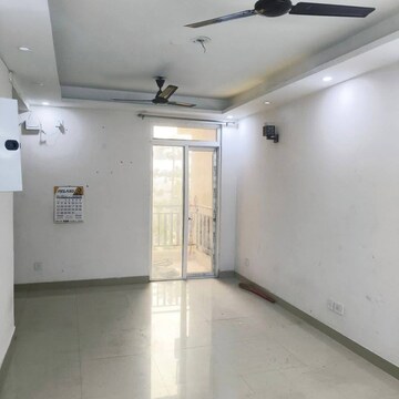 Building Lobby in 2 BHK Apartment at Supertech Crown Town, Sector 74 – for Rent