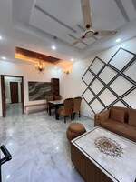 3 BHK + Pooja Room 1550 Sq.Ft. Apartment in Sbp Project 