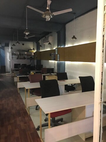 Team Area in  Office Space at Koramangala – for Rent