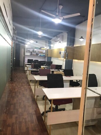 Commercial Office Space 12000 Sq.Ft. For Rent in Koramangala Bangalore  8057087