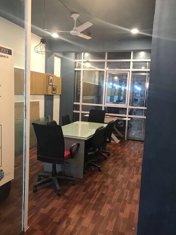 Team Area in  Office Space at Koramangala – for Rent