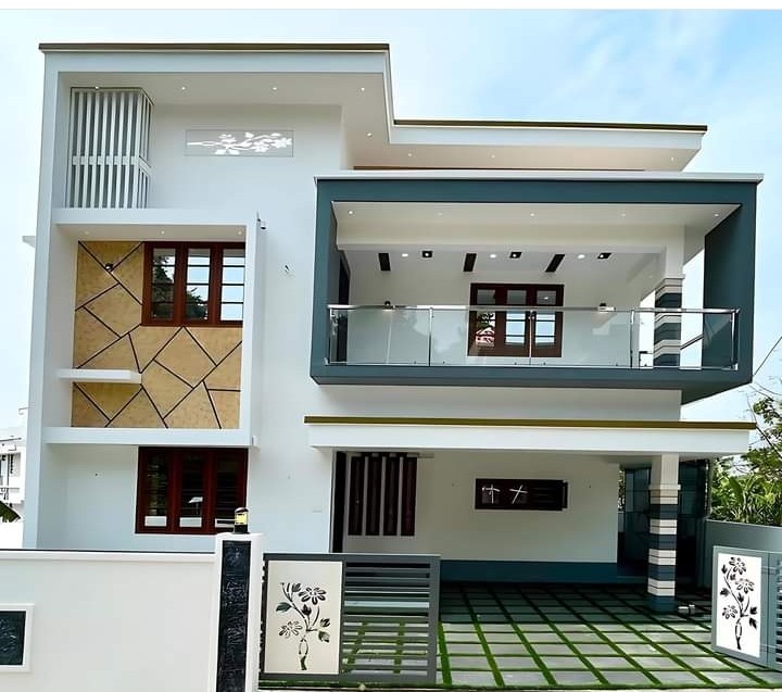 3 BHK + Extra Room Villa For Sale in Zai Residency