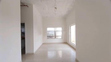 Building Lobby in 3 BHK Apartment at Indiabulls Sky Forest, Lower Parel – for Sale
