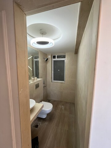 Bathroom in 1 BHK Apartment at Piri Majestic Apartment, Chembur – for Sale