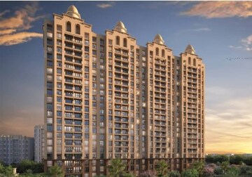 2 BHK Apartment For Sale in Gagan Ela, Nibm Road