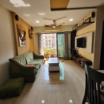 2 BHK Apartment For Rent in Kanakia Samarpan Devala Pada Mumbai  8057130