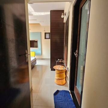 Furnished Amenities in 2 BHK Apartment at Kanakia Samarpan, Devala Pada – for Rent