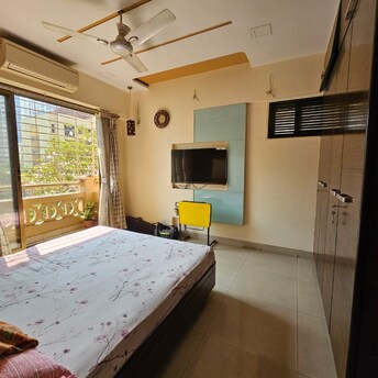 2 BHK Apartment For Rent in Kanakia Samarpan Devala Pada Mumbai  8057130