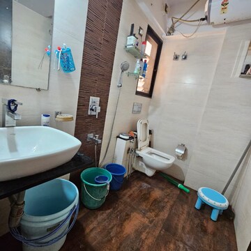 Team Area in 2 BHK Apartment at Kanakia Samarpan, Devala Pada – for Rent