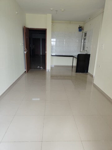 Building Lobby in 1 BHK Apartment at Kolte Patil Life Republic, Hinjewadi – for Rent