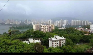 1 BHK Apartment – Exterior View View at Sapphire Lakeside, Powai - for Rent