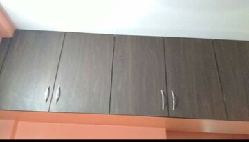 Furnished Amenities in 1 BHK Apartment at Sapphire Lakeside, Powai – for Rent