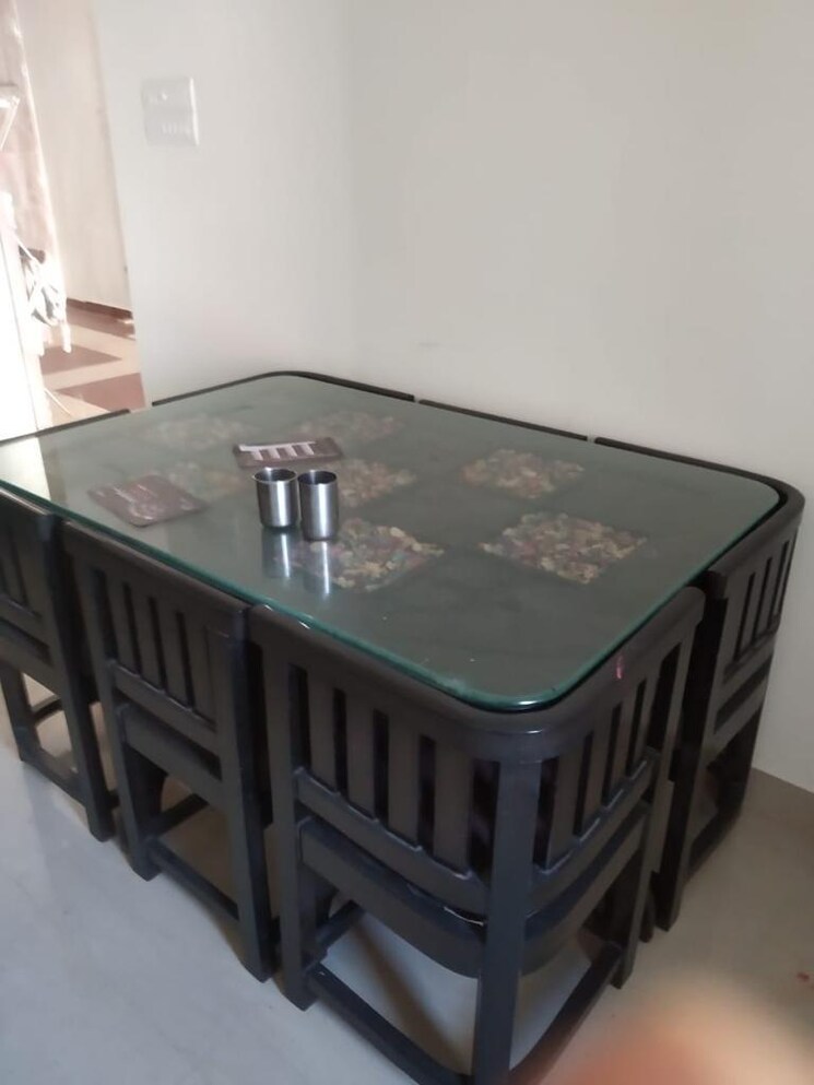 Bedroom, fortune-soumya-atlantis-flats 2 Bedroom 700 Sq.Ft. Apartment In Bagli Village Bhopal 8057139