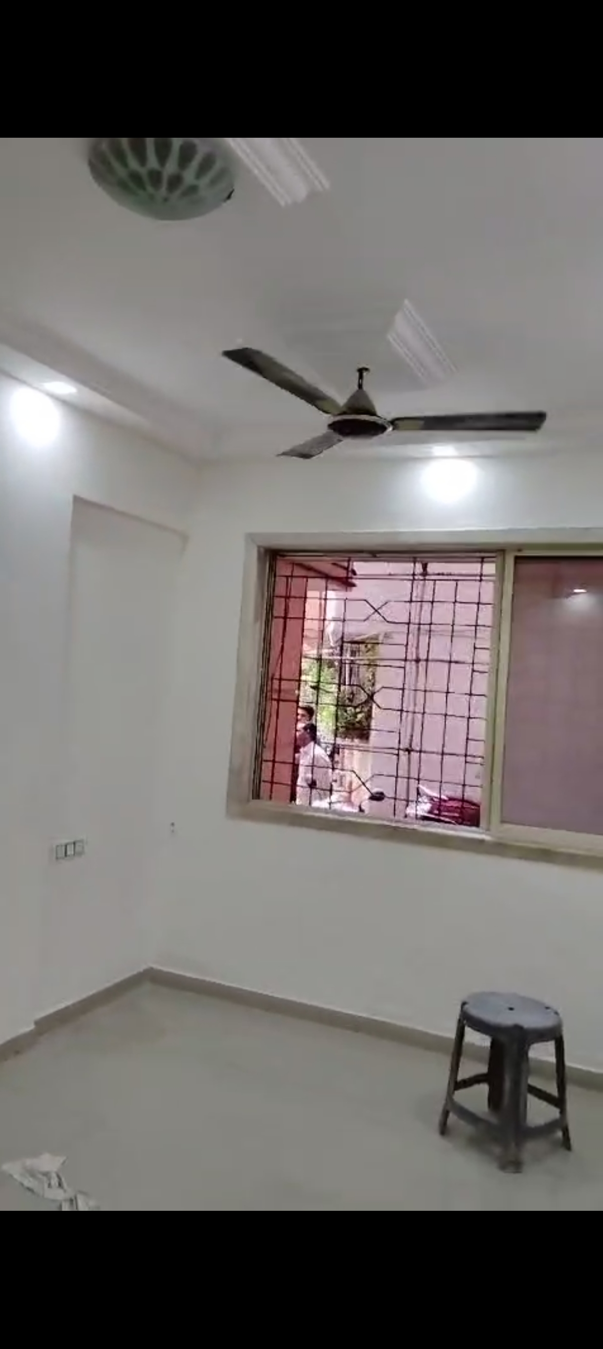 1 BHK + Pooja Room,Study Room Apartment For Sale in Serenity Gardens