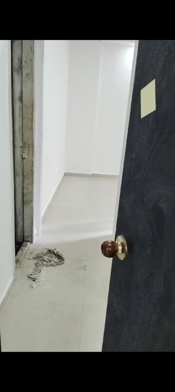 Bathroom in 1 BHK Apartment at Serenity Gardens, Vasai East – for Sale