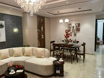3 BHK Apartment For Sale in Signature Global Daxin Vistas, Bhondsi