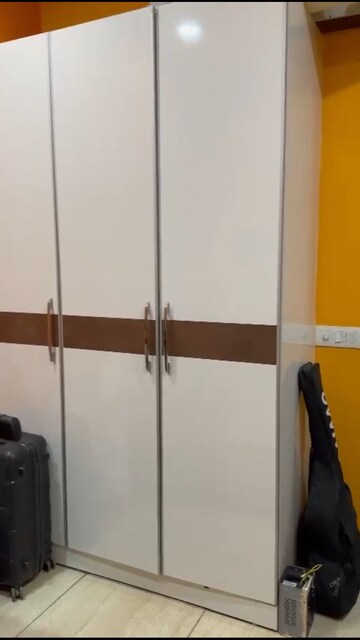 Furnished Amenities in 3.5 BHK Apartment at Gaur Sportswood, Sector 79 – for Rent