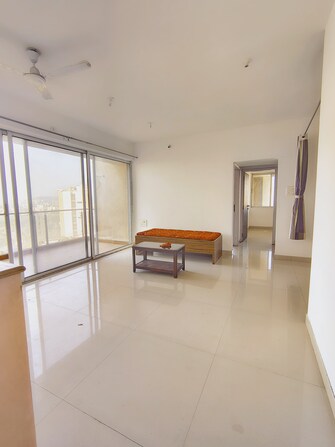 2 BHK Apartment For Rent in Benchmark Cyprus Punawale Pune  8057197