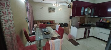 Master Bedroom in 3.5 BHK Apartment at Gaur Sportswood, Sector 79 – for Rent