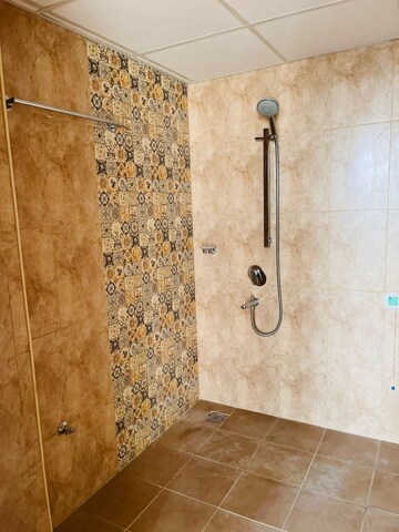 Bathroom in 2 BHK Apartment at Brigade Parkside North, Jalahalli – for Sale