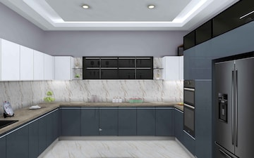 3 BHK Villa For Rent in Aparna HillPark Boulevard, Chanda Nagar