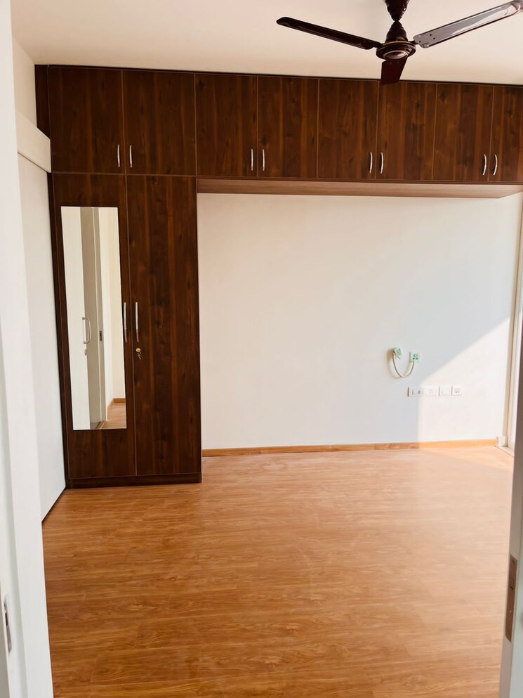 Room, brigade-parkside-north 2 Bedroom 1268 Sq.Ft. Apartment In Jalahalli Bangalore 8057159