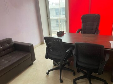 Team Area in  Office Space at Sector 3 – for Rent