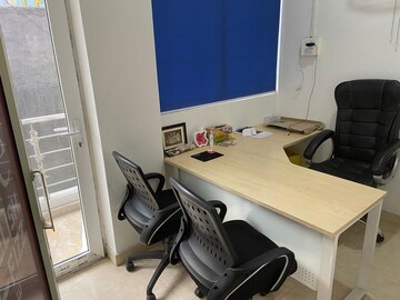 Team Area in  Office Space at Sector 3 – for Rent