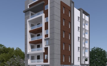3 BHK Builder Floor For Sale in Manikonda
