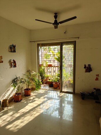 1.5 BHK Apartment For Rent in Casa Rio Genevia Dombivli East Thane  8057216