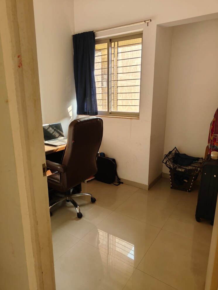 Living Room, casa-rio-genevia 1.5 Bedroom 580 Sq.Ft. Apartment In Dombivli East Thane 8057216