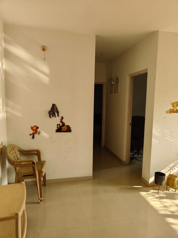 Room in 1.5 BHK Apartment at Casa Rio Genevia, Dombivli East – for Rent