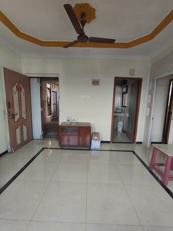 1 BHK Apartment For Resale in CGEWHO Kendriya Vihar  Kharghar Navi Mumbai  8057157