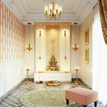 Bedroom in 2 BHK Villa at Kanakapura – for Sale