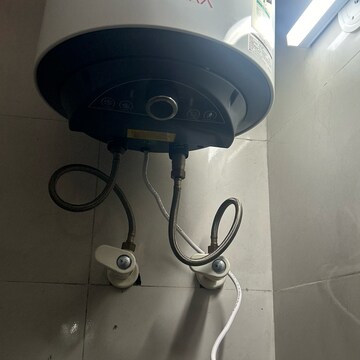 Bathroom in  Pg at Sector 26 – for Rent
