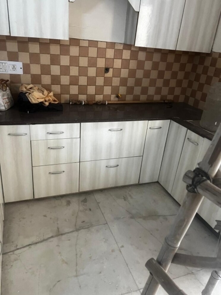 Kitchen, sector 37 2 Bedroom 900 Sq.Ft. Apartment In Sector 37 Noida 8057208