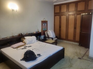 Master Bedroom in 2 BHK Apartment at Sector 37 – for Sale