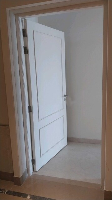 Building Lobby in 3 BHK Apartment at Indiabulls Sky Forest, Lower Parel – for Sale