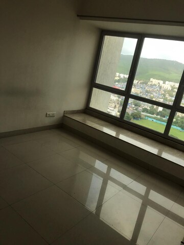 Furnished Amenities in 3 BHK Apartment at DB Orchid Woods, Goregaon East – for Rent