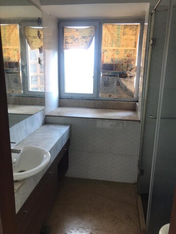 Kitchen in 3 BHK Apartment at DB Orchid Woods, Goregaon East – for Rent